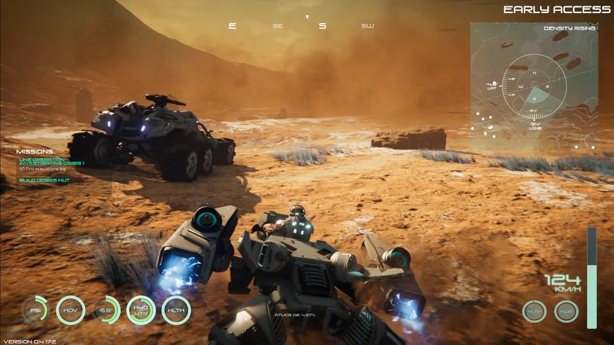 奥西里斯新黎明好玩吗（玩家真实体验评测与分享）