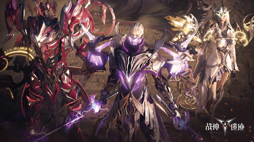 战神遗迹值不值得充钱？老玩家分享平民氪金指南！