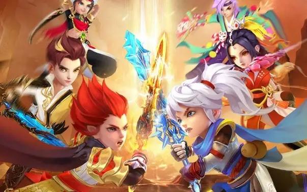 玩斗法三界选哪个角色好？各职业优劣对比帮你做决定！