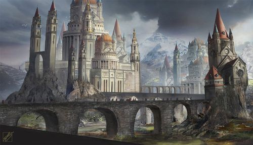 史诗城堡在哪里可以玩？最新手游下载入口和玩法分享！