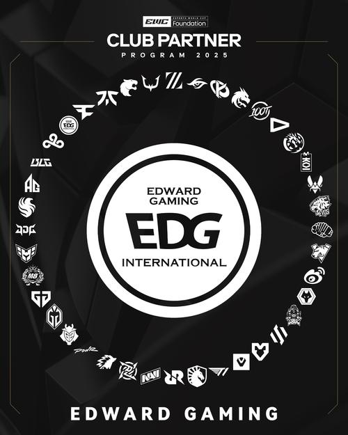 支持英雄联盟EDG？这些方法助你快速成为铁粉！