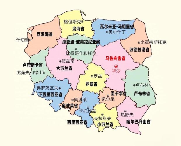 哪里可以看最新的波兰球漫画？这几个平台最火爆！