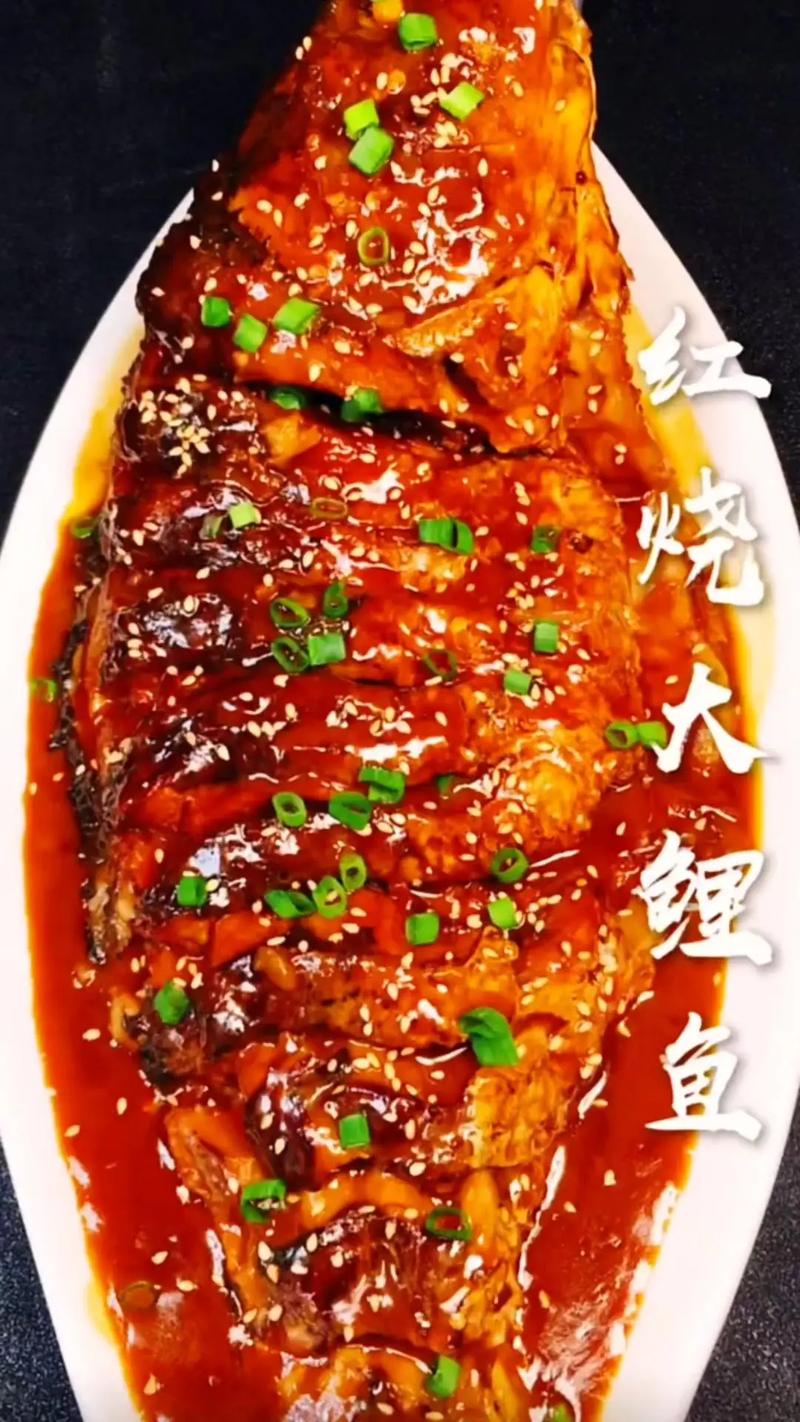 光滑大鱼怎么做好吃又简单？推荐几种家庭经典做法！