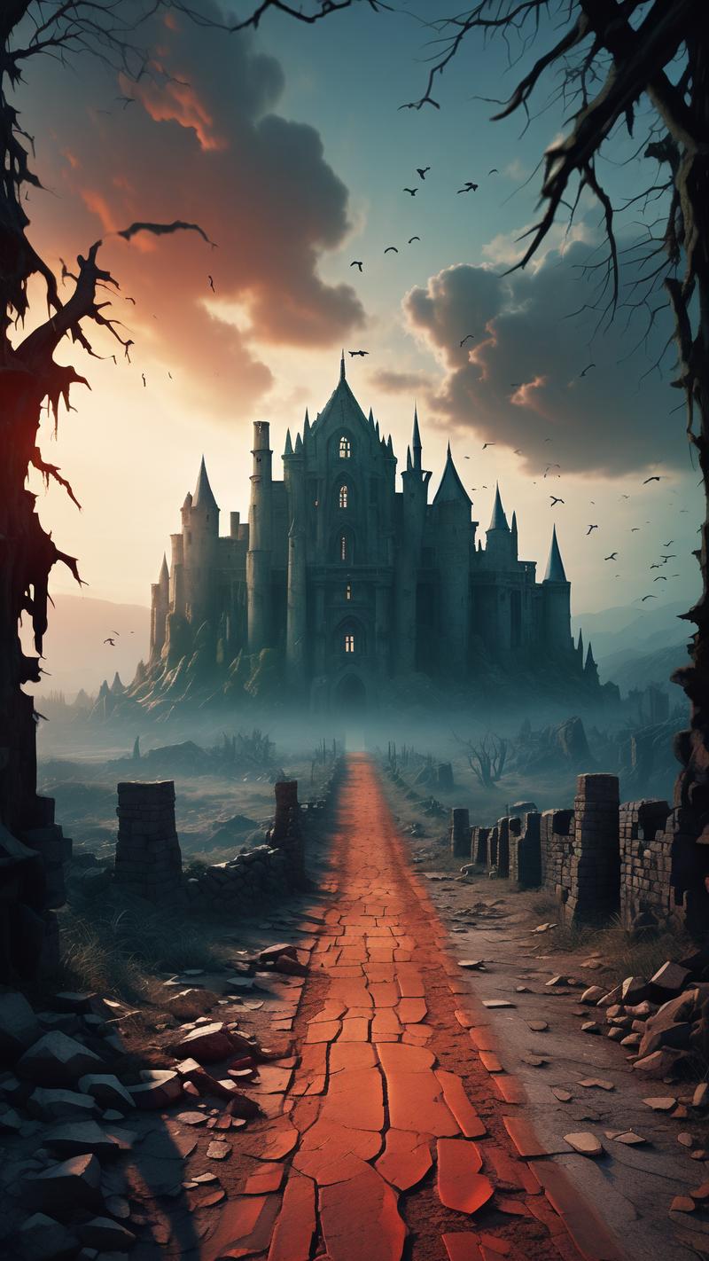 恐怖庄园哪个版本最好玩？资深玩家推荐这几款！