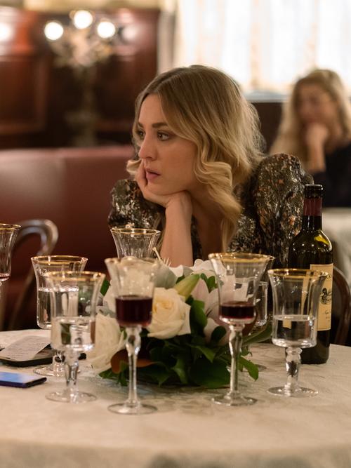 戴安妮主演的电视剧推荐，这几部评分和口碑都很高！