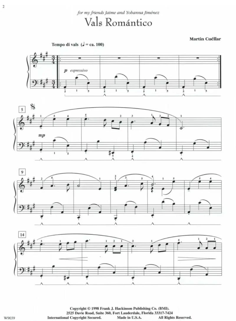 浪漫华尔兹魅力在哪？这几点让你瞬间爱上