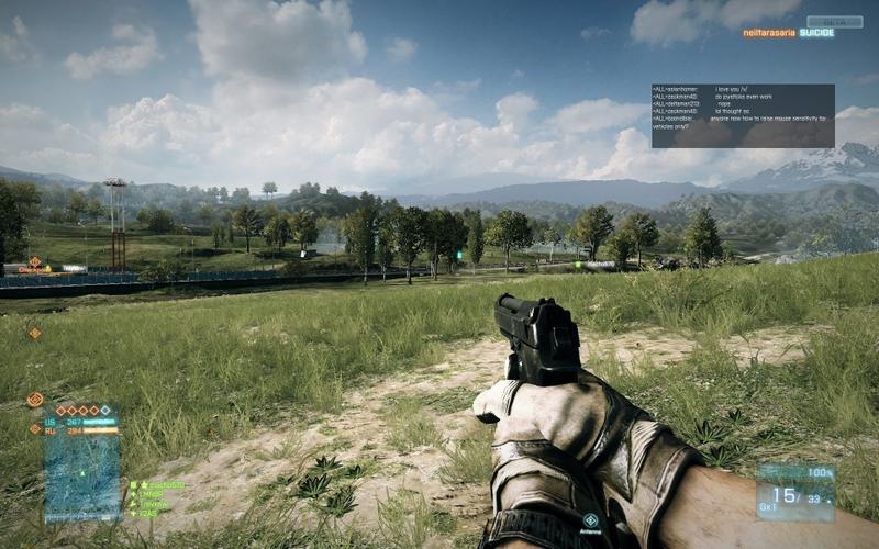 战地3现在还能联机吗？推荐这几个高质量的联机服务器！