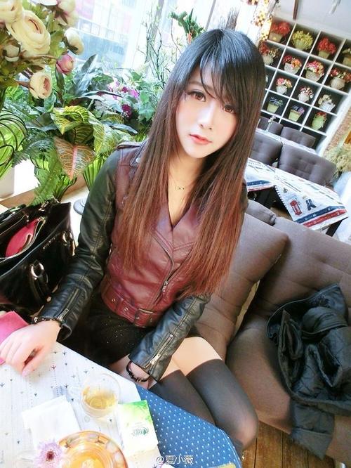 夏小薇素颜照片流出是真的吗?对比图看完惊呆众人!