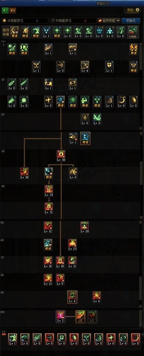 狂战士连招有哪些？这几种组合伤害爆表！