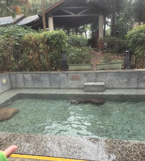 水月池好玩吗值得去吗？网友真实评价告诉你答案！