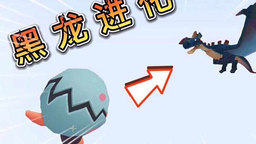 黑龙宝宝到底是谁？看完这篇你就明白了它的真实身份！