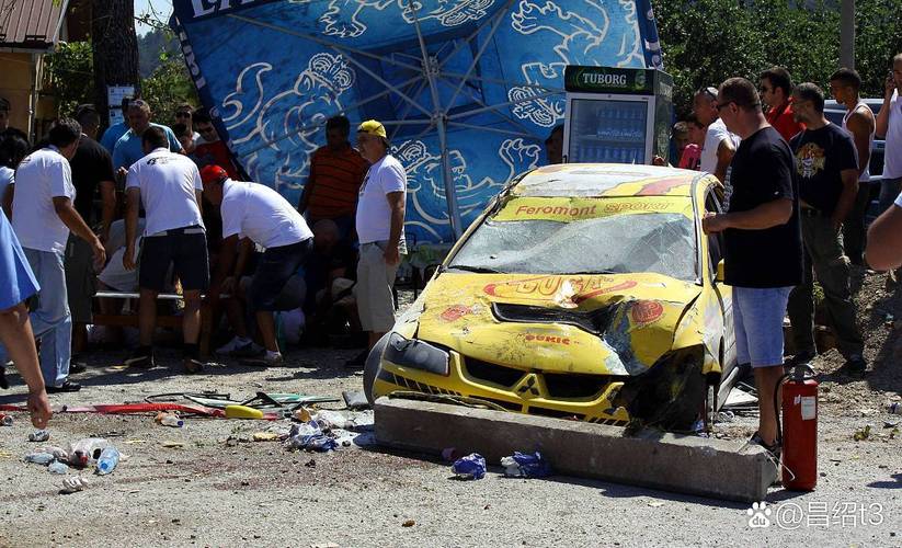 现实中飞车追逐有多危险？警察如何安全进行拦截？