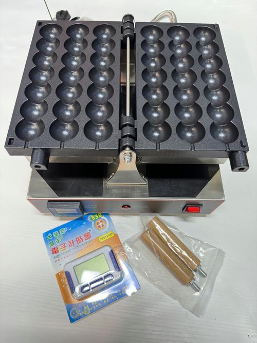 糖葫芦达人怎么选设备?性价比推荐节省成本!