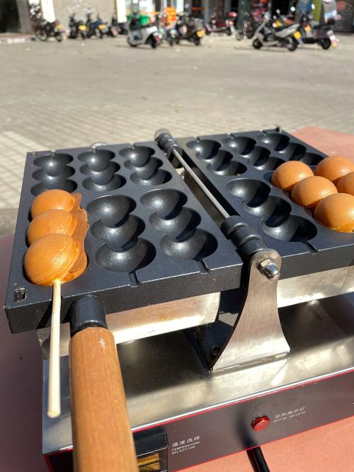 糖葫芦达人怎么选设备？性价比推荐节省成本！