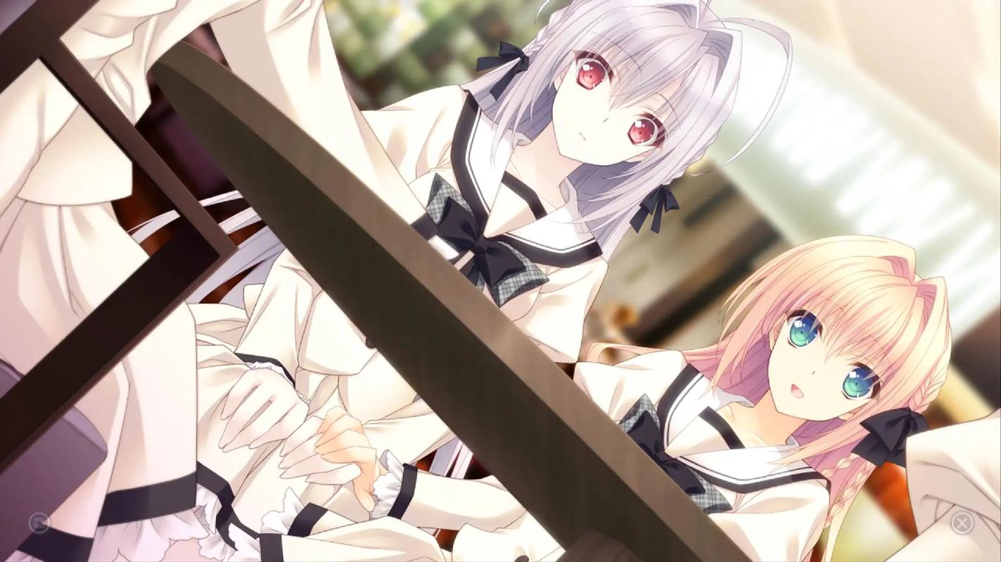 近月少女的礼仪2游戏怎么通关？详细剧情选择攻略