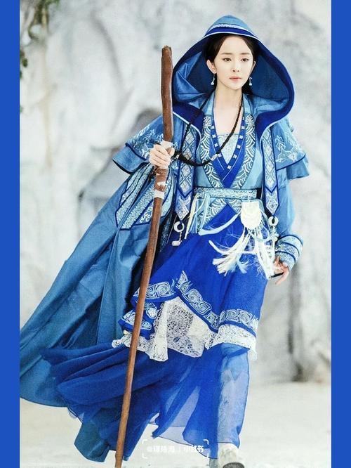 风晴雪到底有多美？一组高清壁纸带你重温经典！