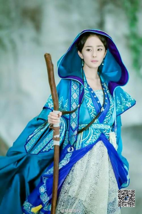 风晴雪到底有多美？一组高清壁纸带你重温经典！