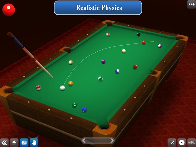 pool break lite和付费版哪个好？对比分析帮你选！