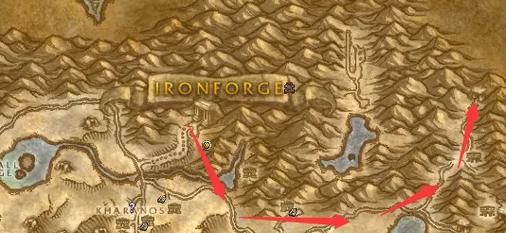 第一次玩暴风城怎么逛？这份新手最全的游览指南收好！