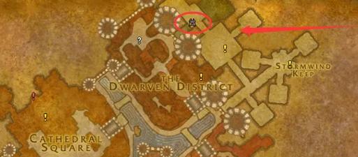 第一次玩暴风城怎么逛？这份新手最全的游览指南收好！