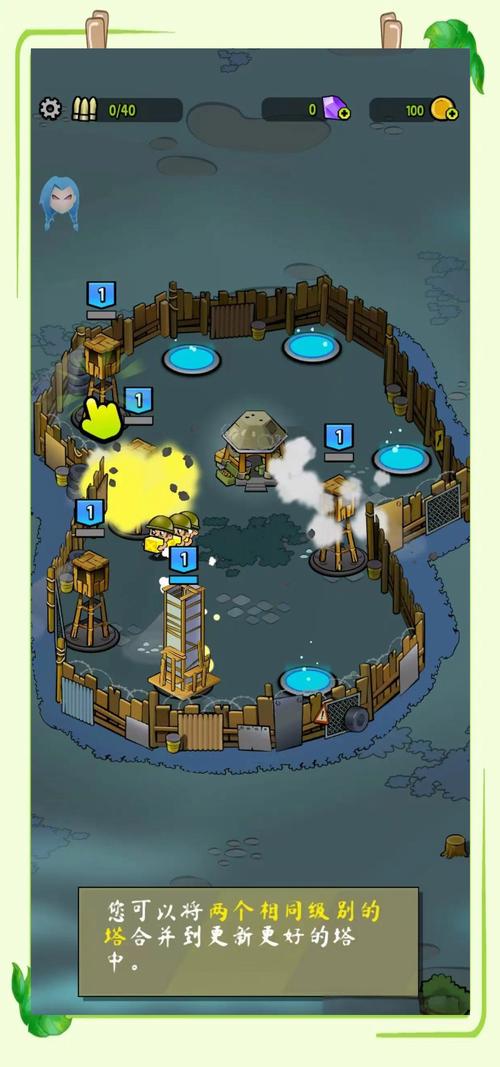 城堡僵尸游戏哪个好玩？推荐几款必玩的大作！