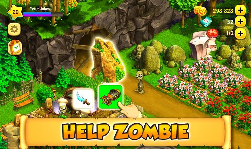 城堡僵尸游戏哪个好玩?推荐几款必玩的大作!