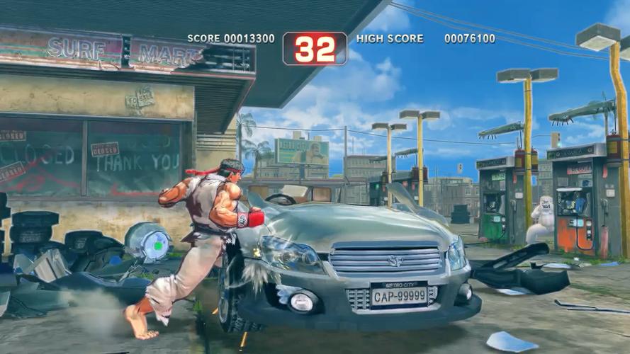 街霸4pc运行卡顿怎么办？解决游戏问题修复秘籍！