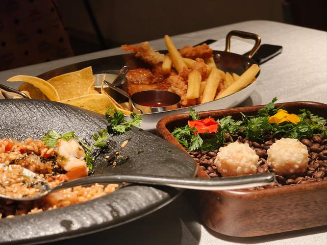 探寻美食世界的新餐厅？避开这些“网红店”少踩雷！