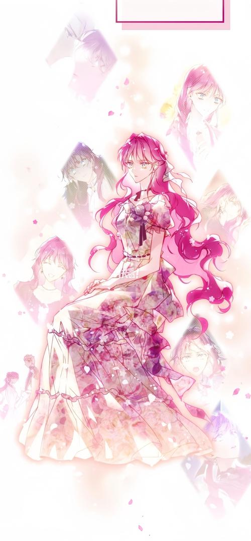 全名公主漫画结局是什么？最新剧情解析抢先看！