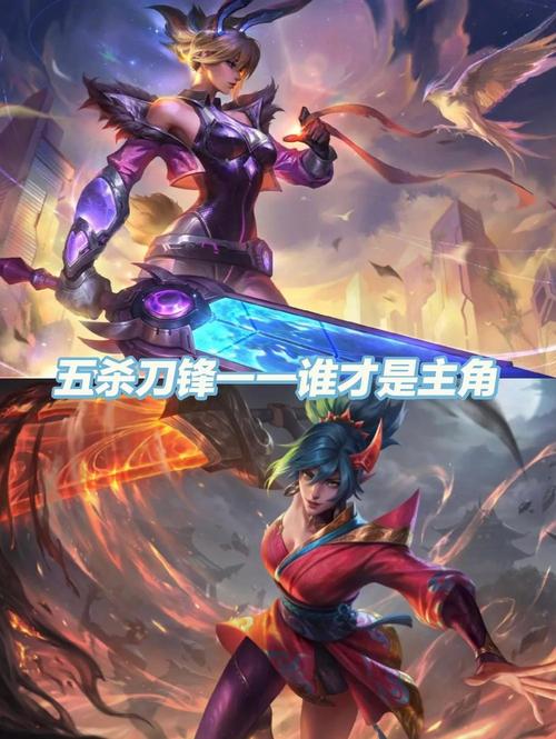 瑞雯出装顺序和思路是什么？教你一套无敌连招！