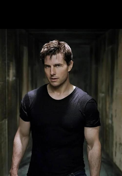 傲气雄鹰主角阿汤哥帅炸了！他的经典角色回顾