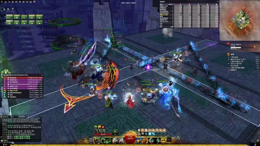 激战2最简单的副本是哪个？新手怎么打才能快速通关？