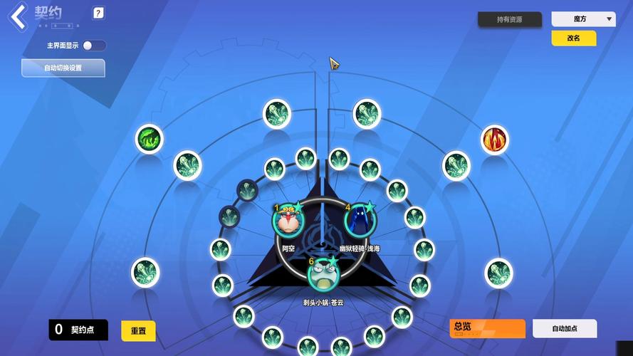 诅咒火炬零氪能玩吗？不花钱也能毕业的BD推荐！