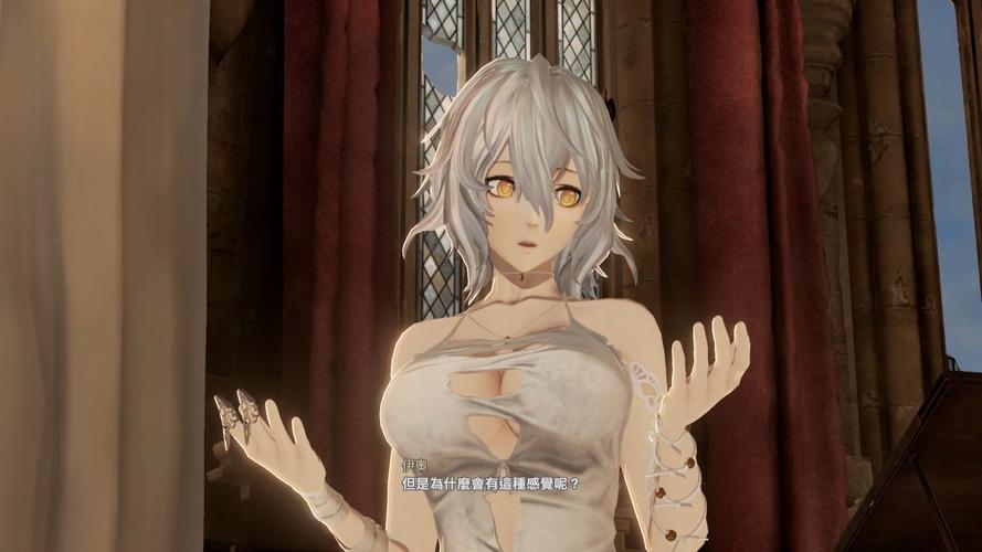 嗜血代码配置要求高吗？低配电脑也能流畅运行的设置方法！