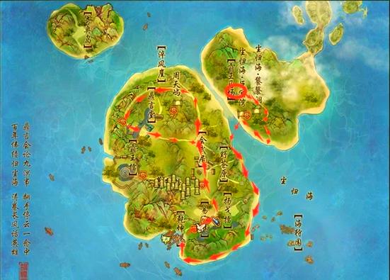 剑网3马培养攻略有哪些？老玩家分享经验！