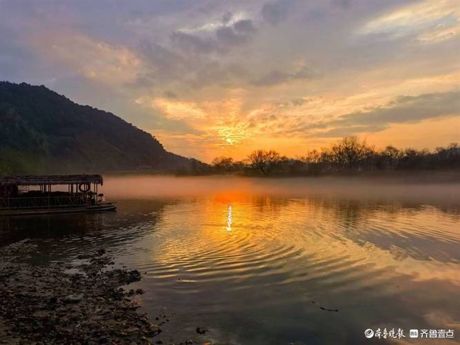 哪里能看到真实的烟霞蔽芾景色？推荐国内5个绝佳的隐世秘境！