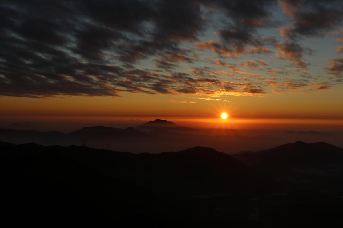 哪里能看到真实的烟霞蔽芾景色？推荐国内5个绝佳的隐世秘境！