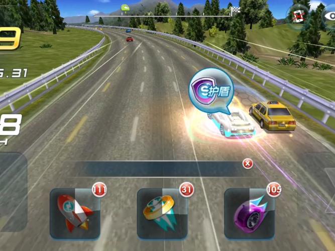 我是车神最强赛车怎么选？新手入门必备的五辆神车推荐！