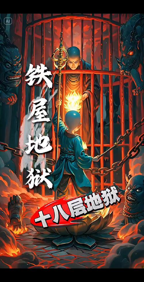 逃出地狱背后隐藏了什么？资深玩家深度解读剧情！