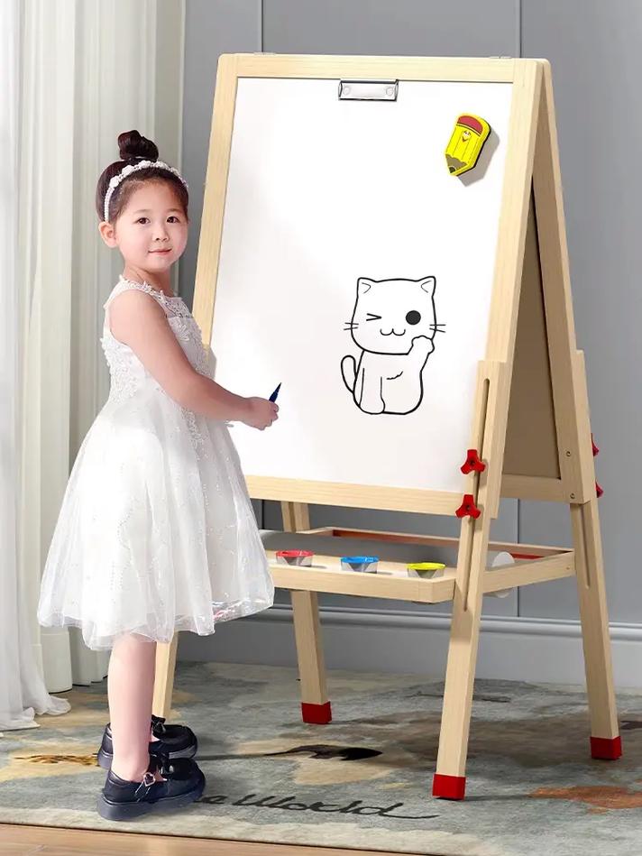 适合孩子的涂鸦版画板有哪些？这几个牌子的平板性价比超高！