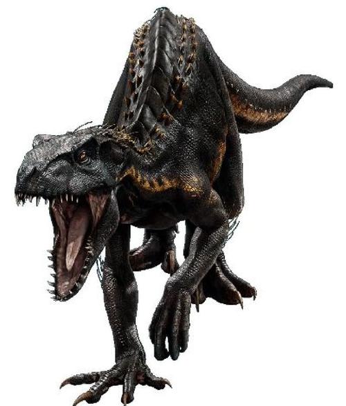 电影里的迅猛龙真实吗？带你了解现实中迅猛龙的体型和生活习性！