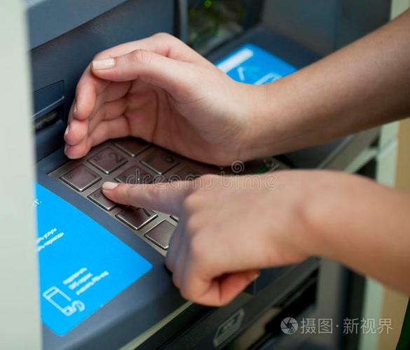 倒着输入ATM密码安全吗？这些报警机制你要知道