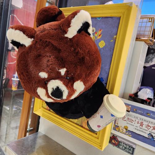 想买毛懒懒周边去哪里？官方店铺地址告诉你！