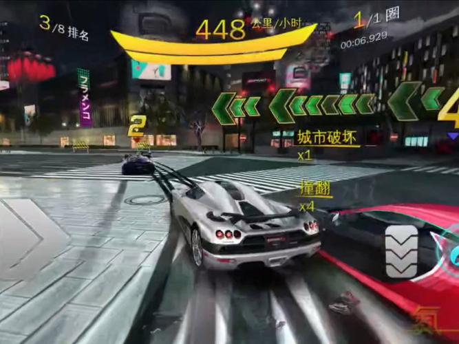 想玩游戏飚车去哪里下载？分享最新的免费平台！