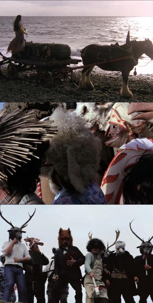 柳条人电影评价怎么样？是恐怖经典还是烂片重拍？