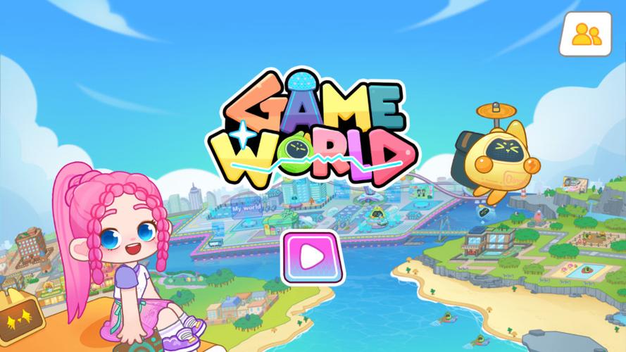 类似创世界的游戏还有哪些？推荐几款高质量的同类佳作！