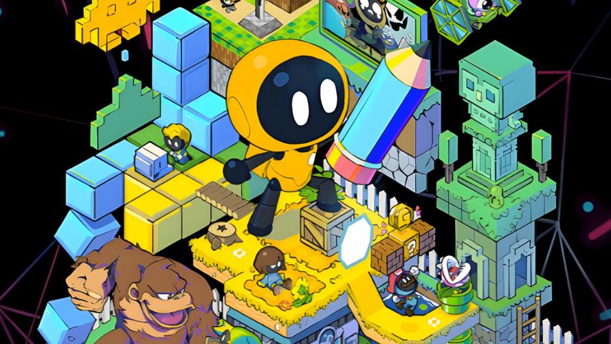 类似创世界的游戏还有哪些？推荐几款高质量的同类佳作！