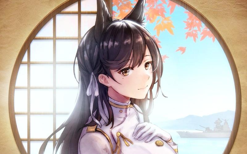 碧蓝航线犬是什么角色？新手速懂全部入门介绍！