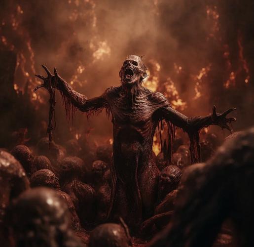 黑暗献祭算不算恐怖片？看完这篇分析胆小鬼也能放心看！