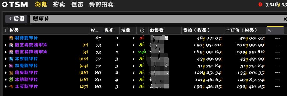 元素制皮能赚金币吗？资深玩家教你如何利用它发家致富！